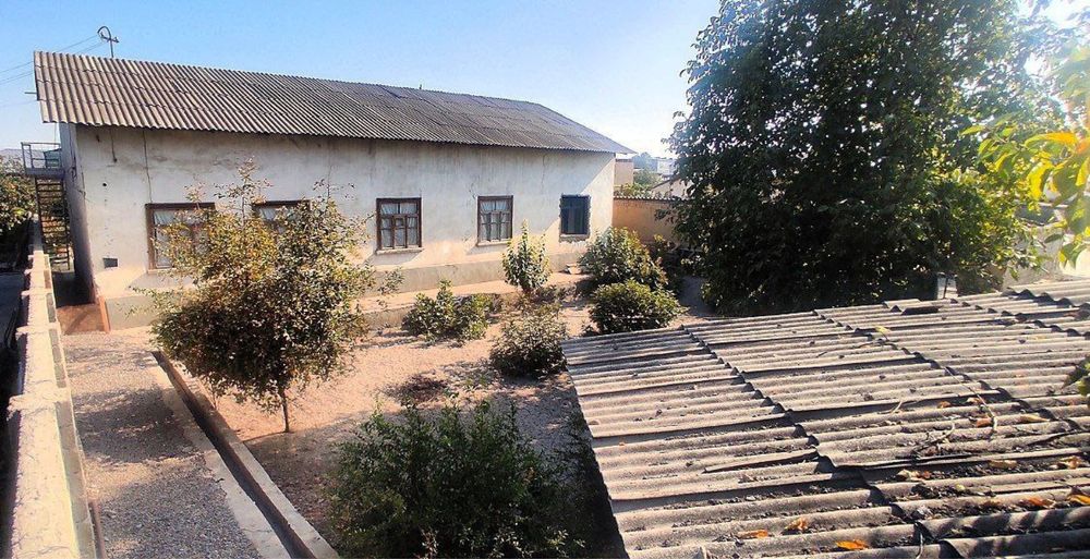 Янги хаёт, Чортоқ Мфй 25 000$ за соток