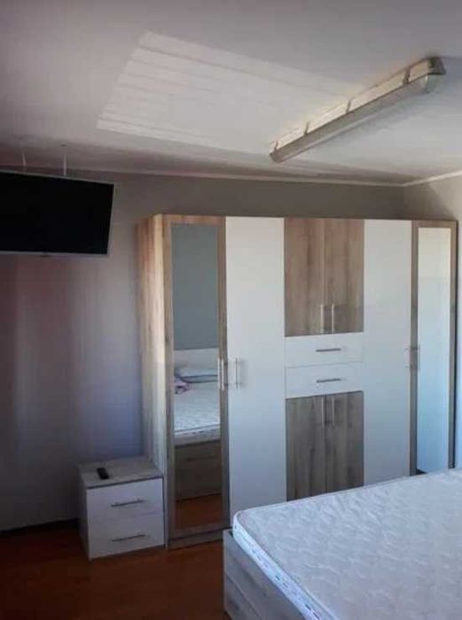 Дава се под наем Едностаен апартамент в Пловдив, Коматево - 40 кв.м за 183.6 € - Снимка #1