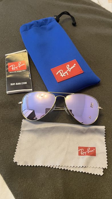 Детски слънчеви очила Ray Ban