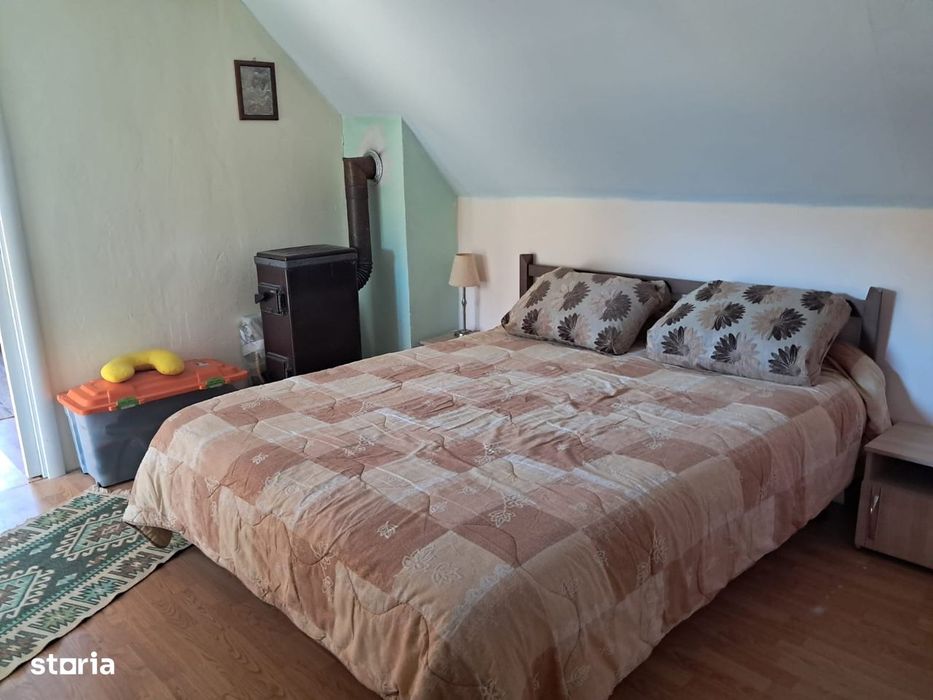Casa de vanzare in Daia Noua comuna Rosia