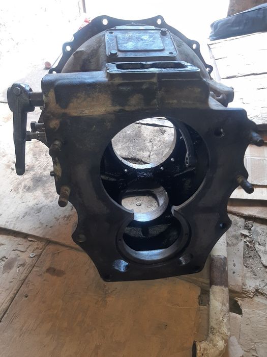 Продам корпус Делитель Камаза