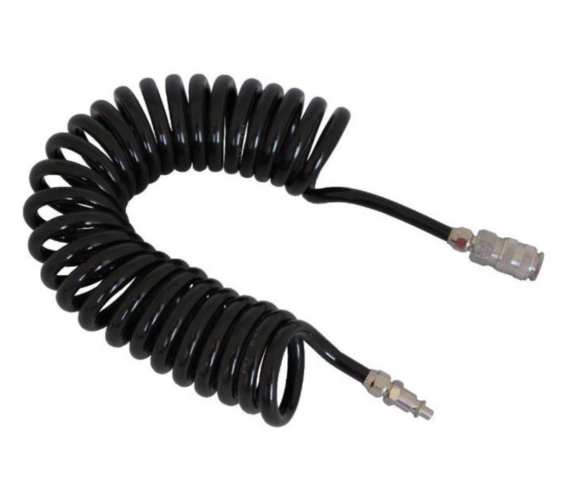 Пистолет въздух за кабина