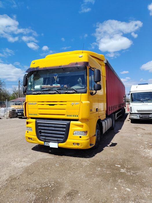 Camion Daf 105/410 euro5/2009