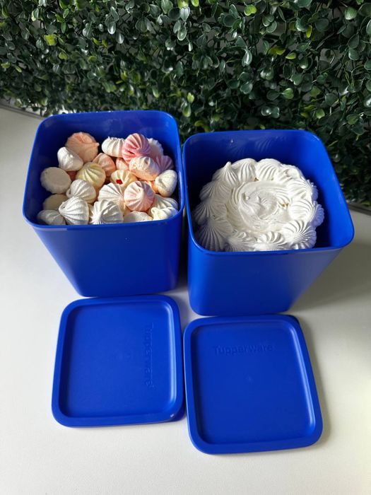 Tupperware кубикс 1.8 л