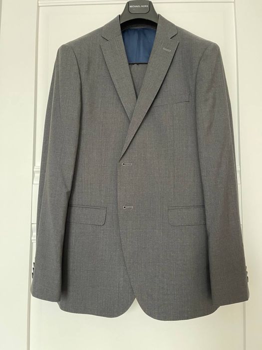 Костюм Michael Kors пальто Feraud