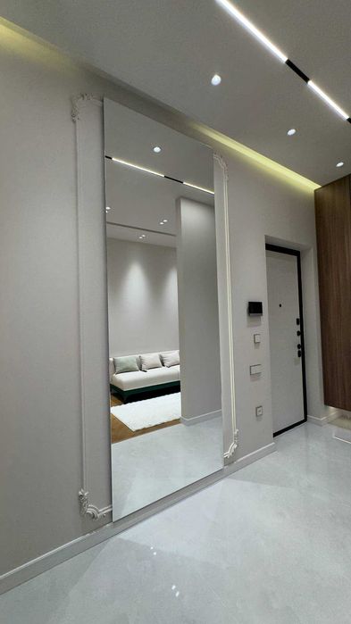 Продаётся 1 в 2 комнатная квартира в ЖК Parkwood