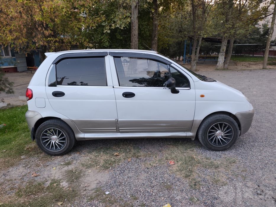 Matiz best  sotiladi 2012 kami bor