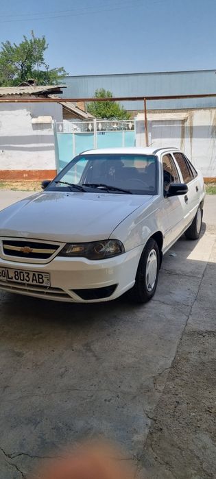 2014 Нексия 2. сотилади.