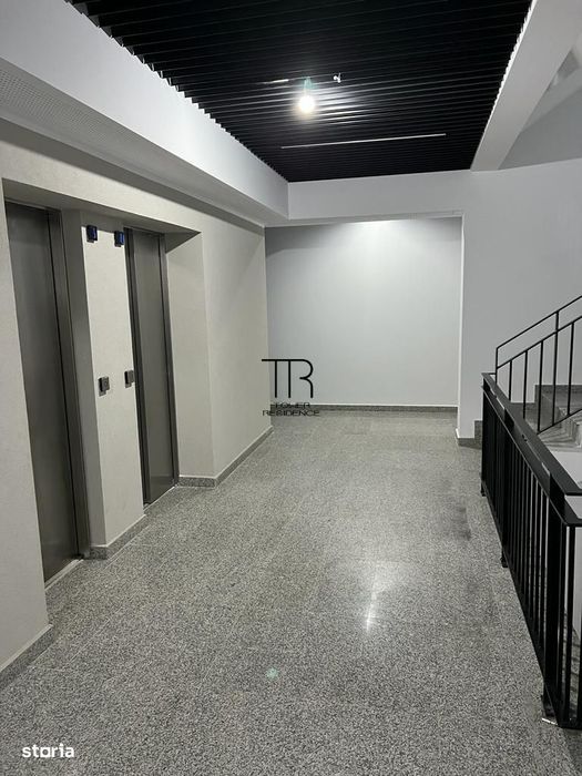 NOU Apartament 2 Camere Incalzire in Pardoseala Ansamblu Nou Rahova