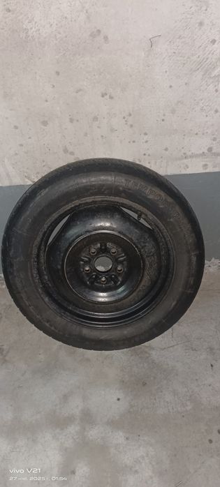 Продам докатку Firestone T155/80R17