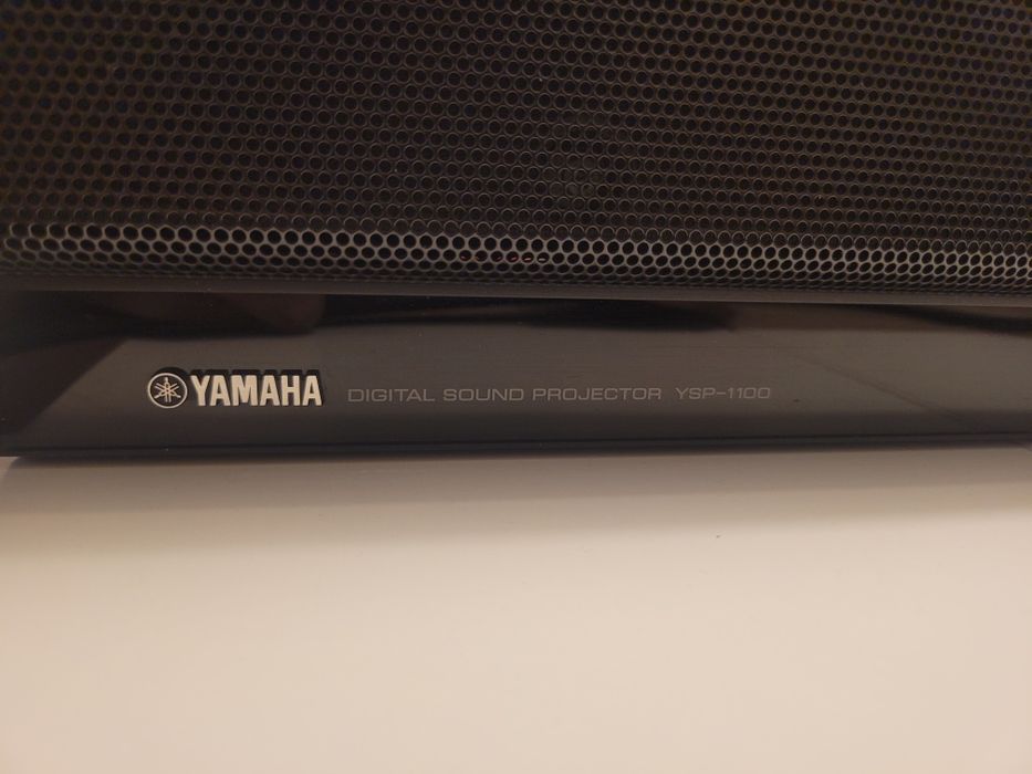 Soundbar Yamaha YSP-1100