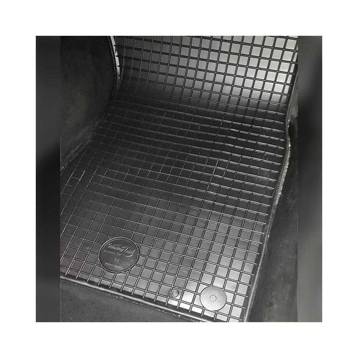 Covorase cauciuc Audi A6 C6