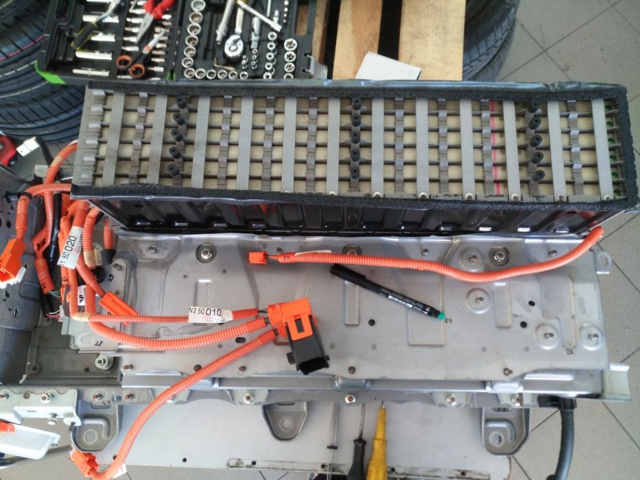 Батерии за Lexus Hybrid Toyota Hybrid - всички модели