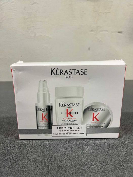 Комплект Kérastase Première за Увредена Коса