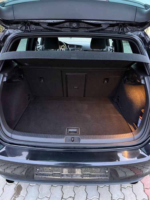 VW Golf 7 Performance 230 cp DSG