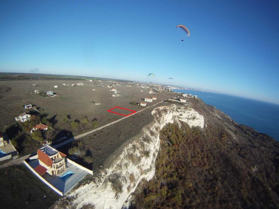 Продава се Парцел в с. Топола, Област Добрич - 550 кв.м за 33 €/кв.м - Снимка #2