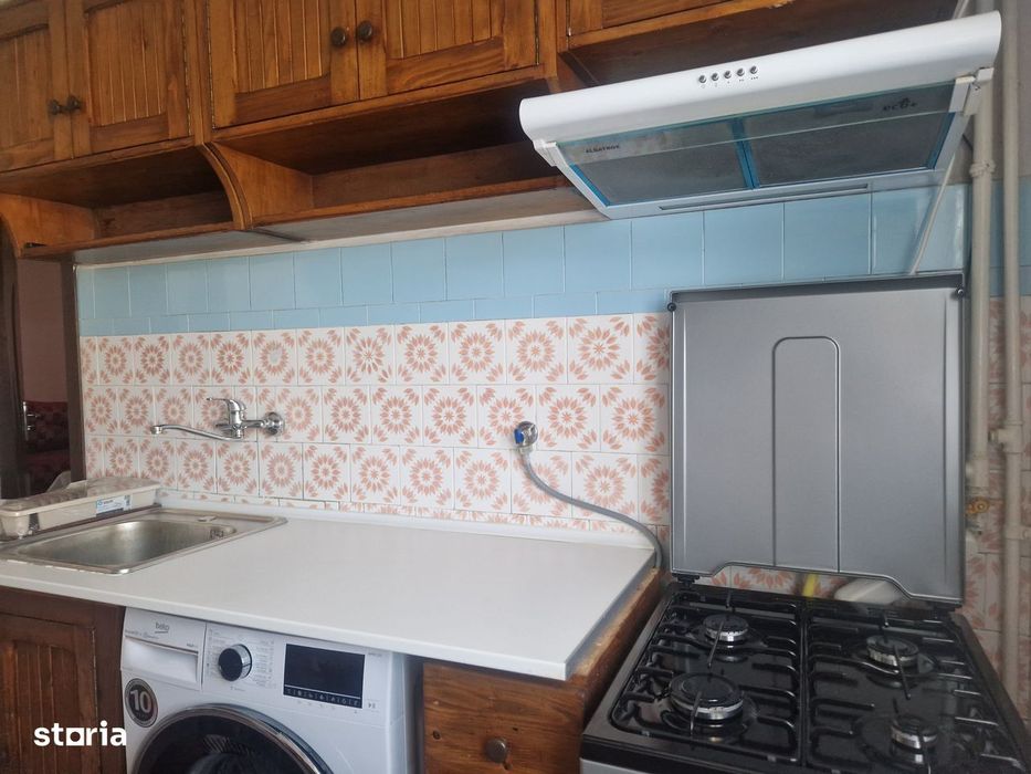 Apartament,