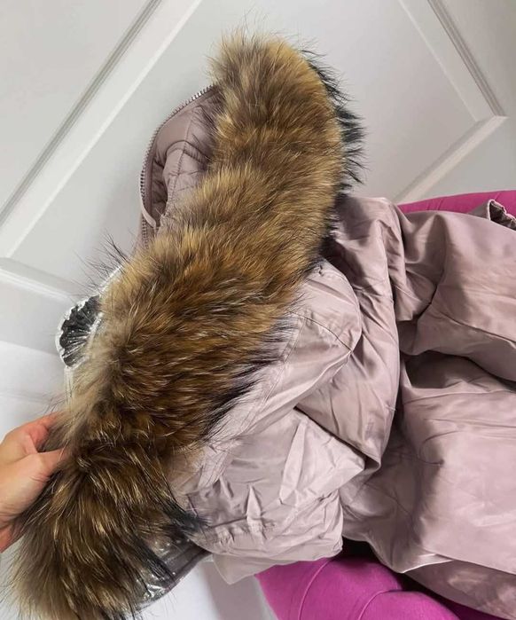 Дамски з якета .