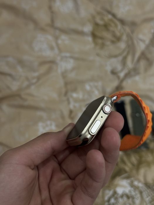 Часы.smart watch ultra
