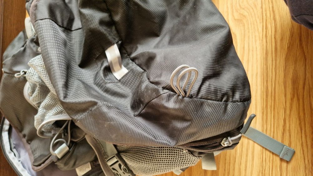 Rucsac bicicleta sau drumetii