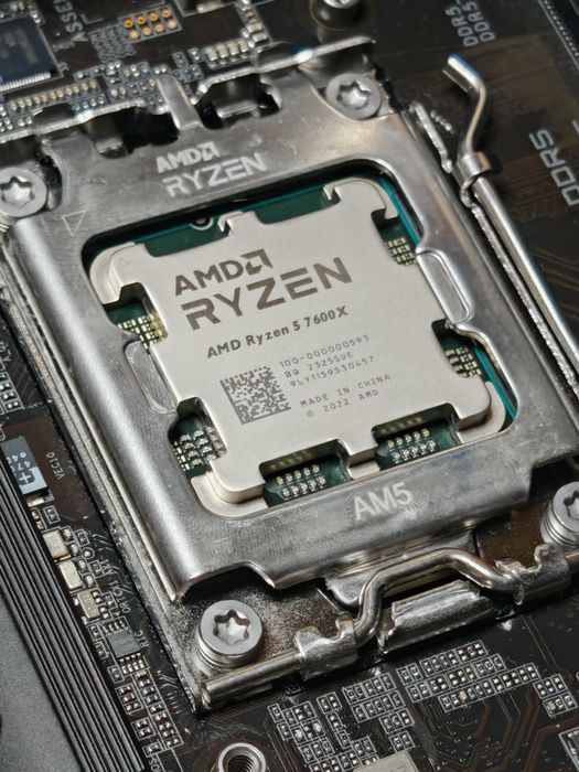 ryzen 7600 • Anunturi gratuite • OLX.ro