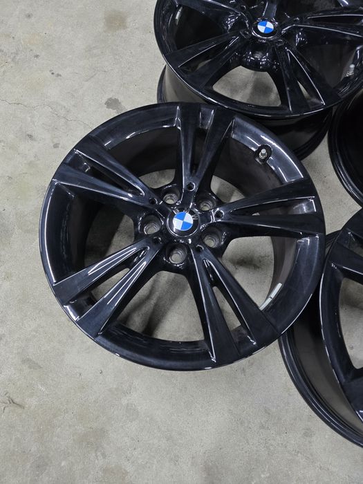 Джанти 17 / 5х112 - BMW X1 F48, X2 и др. 5x112