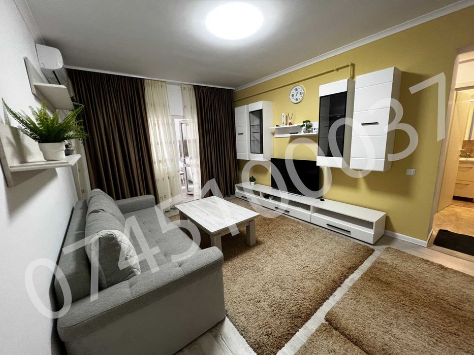 Apartament 2 camere Avangarde Residence, proprietar