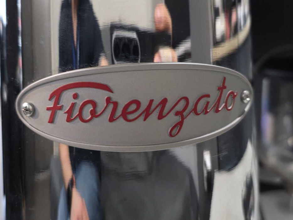 ***Професионална*** Кафемелачка Fiorenzato F4 Nano