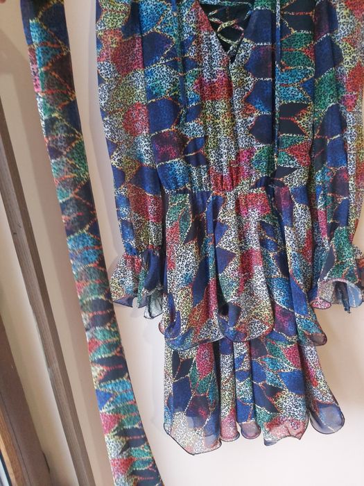 Рокля за предстоящите празници!