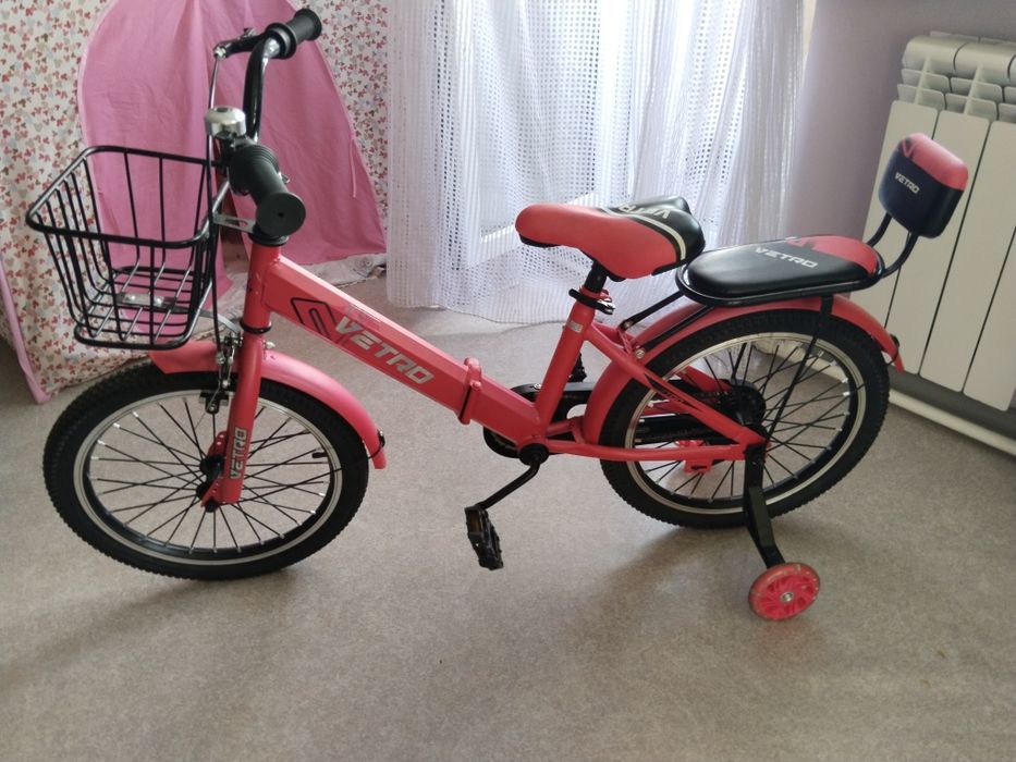 Детский Транспорт