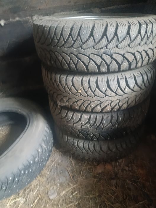 Продам в сборе р13