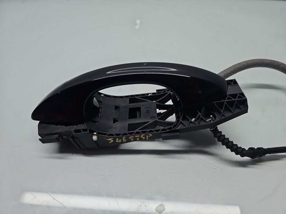 Maner usa stanga spate Volkswagen Golf 7 (5G) [Fabr 2014-prezent] Hatc