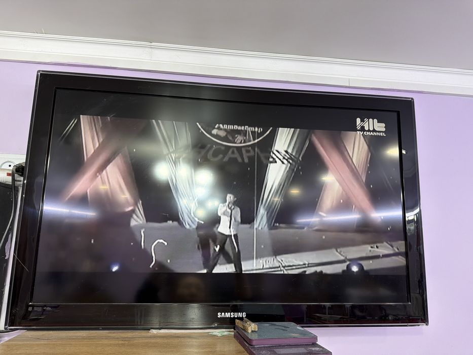 Срочно продам телевизор!