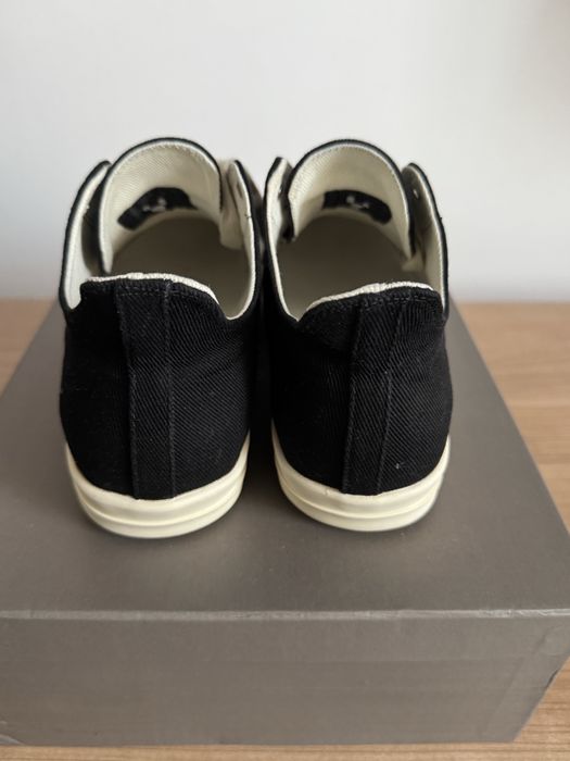 Rick Owens drkshdw Low