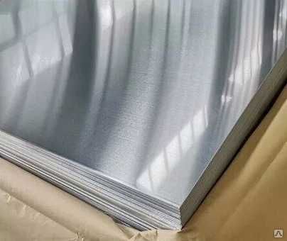 Алюминий лист - сифат ва арзон