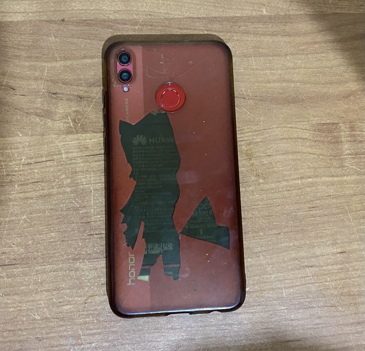 Смартфон Honor 8X