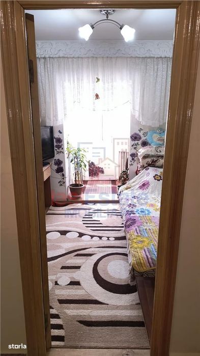 Belvedere Nicolina Apartament 3 camere la parter