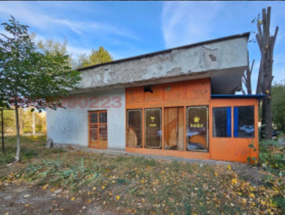 Продава се Парцел в Плевен, Сторгозия - 100 кв.м за 770 €/кв.м - Снимка #2