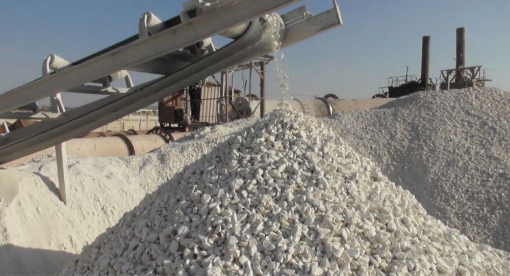 Охак известь продаётся