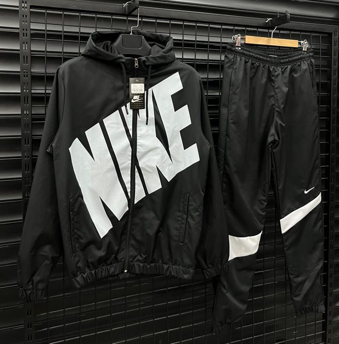 Мъжки шушляков екип NIKE – ТОП качество