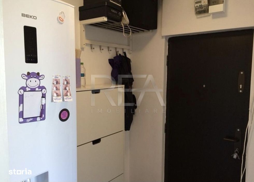 2 camere, et 7/10, 51 mp-Drumul Taberei