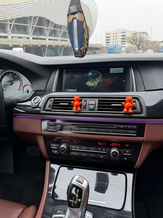 Bmw F10 B47-190CP-Xdrive