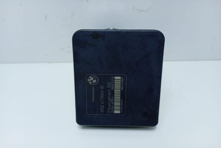 Pompa ABS 3451677816301 BMW Seria 1 E81-E88 seria