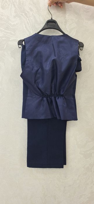 Костюм и туфли для мальчика