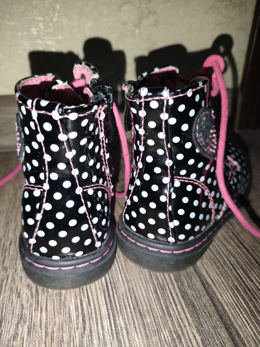 Обувь на малышек