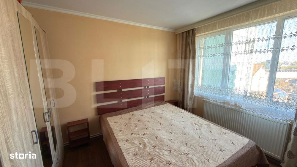 Apartament de vanzare, 69 mp, zona Burdea