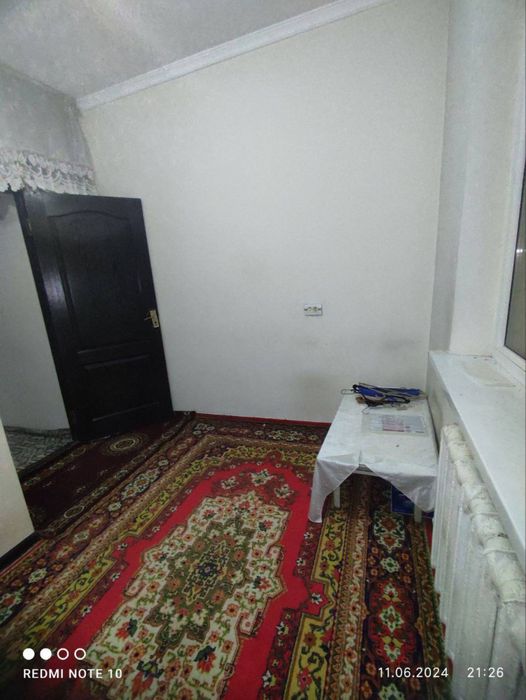 Аренда 1/3/4 Корасарой