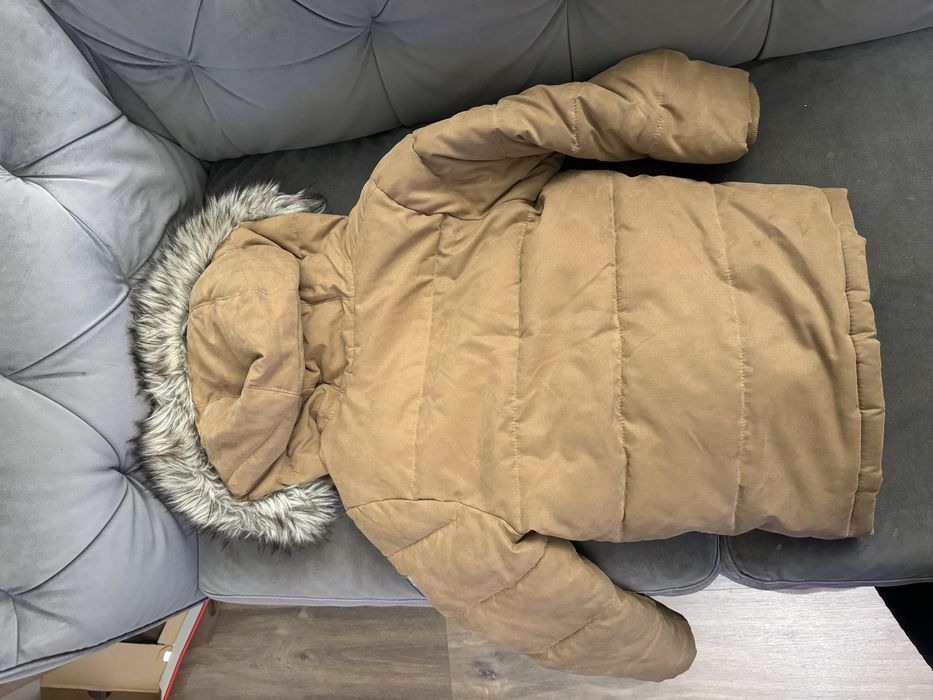 Куртка детская, Abercrombie, 5-6 лет