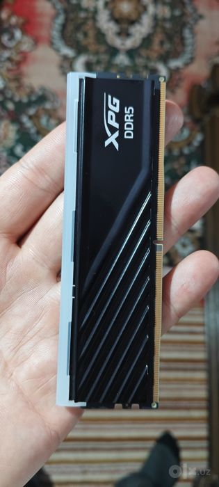 Azu ddr5 16gb 6000mhz cl48 RGB