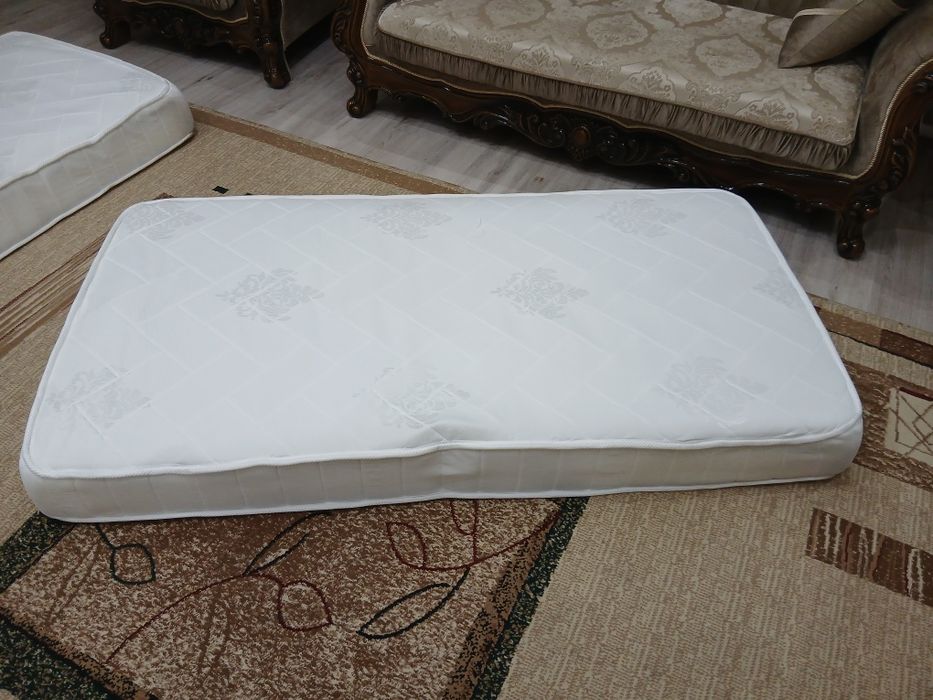 Продам матрас ортопедический